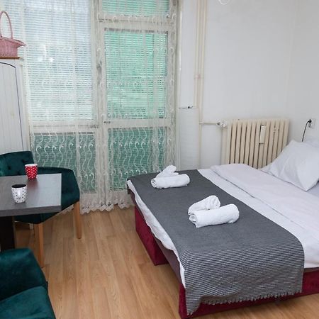 Apartman Panorama Glavna Ulica Užice Dış mekan fotoğraf