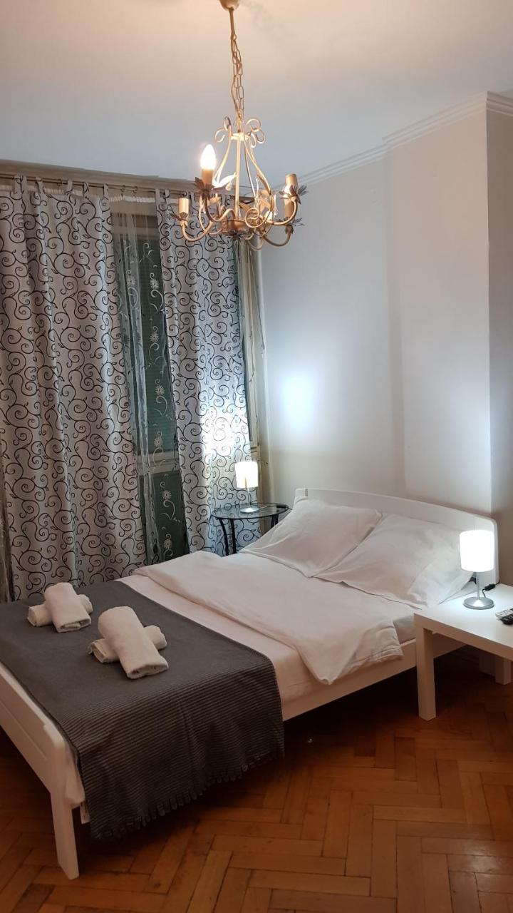 Apartman Panorama Glavna Ulica Užice Dış mekan fotoğraf