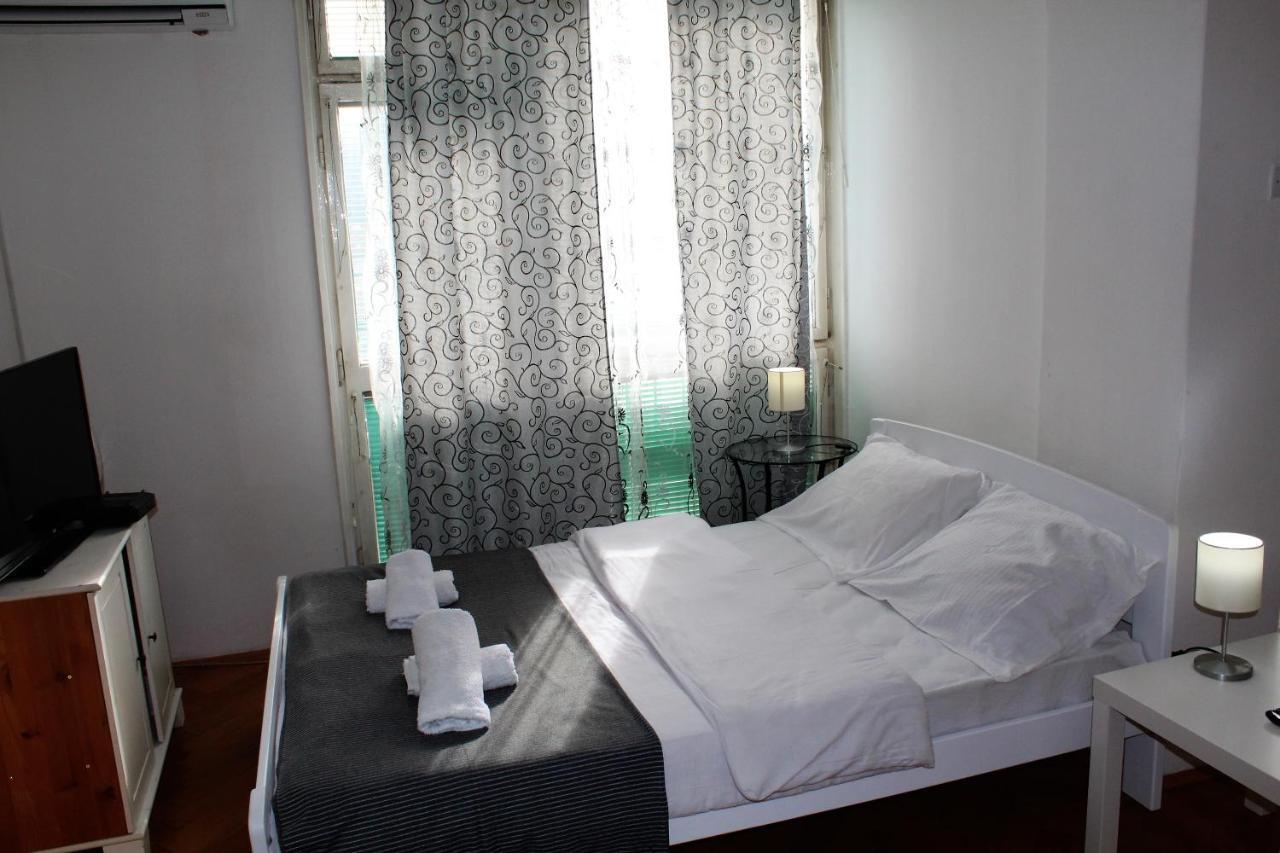 Apartman Panorama Glavna Ulica Užice Dış mekan fotoğraf