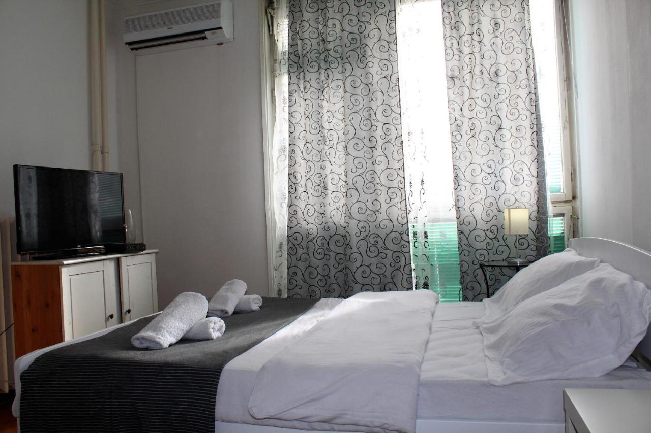 Apartman Panorama Glavna Ulica Užice Dış mekan fotoğraf