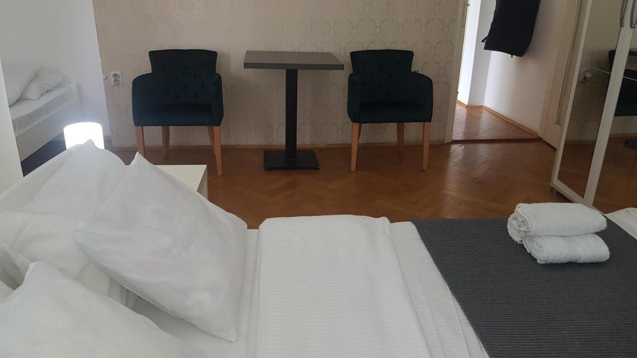Apartman Panorama Glavna Ulica Užice Dış mekan fotoğraf