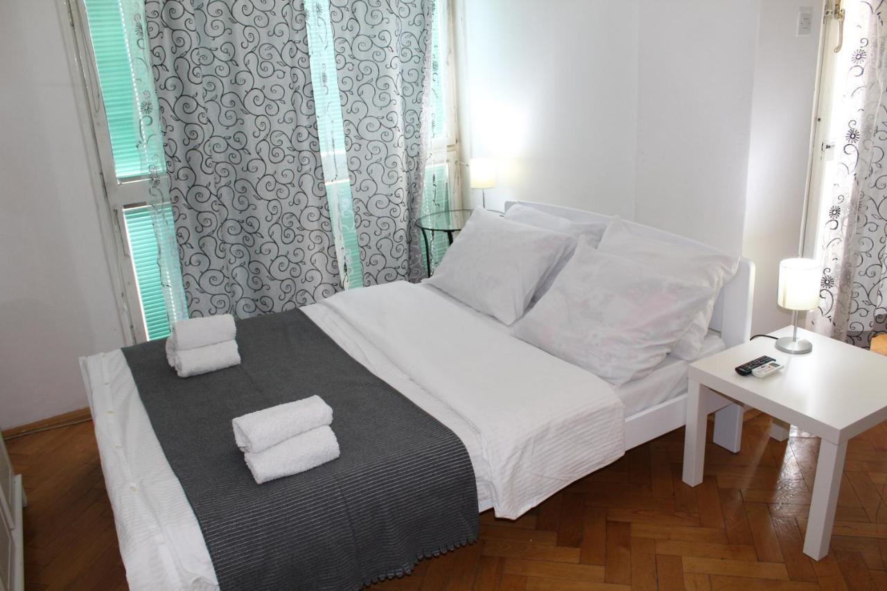 Apartman Panorama Glavna Ulica Užice Dış mekan fotoğraf