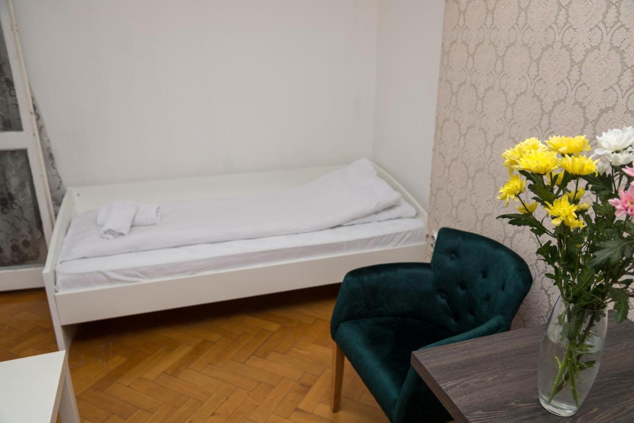 Apartman Panorama Glavna Ulica Užice Dış mekan fotoğraf