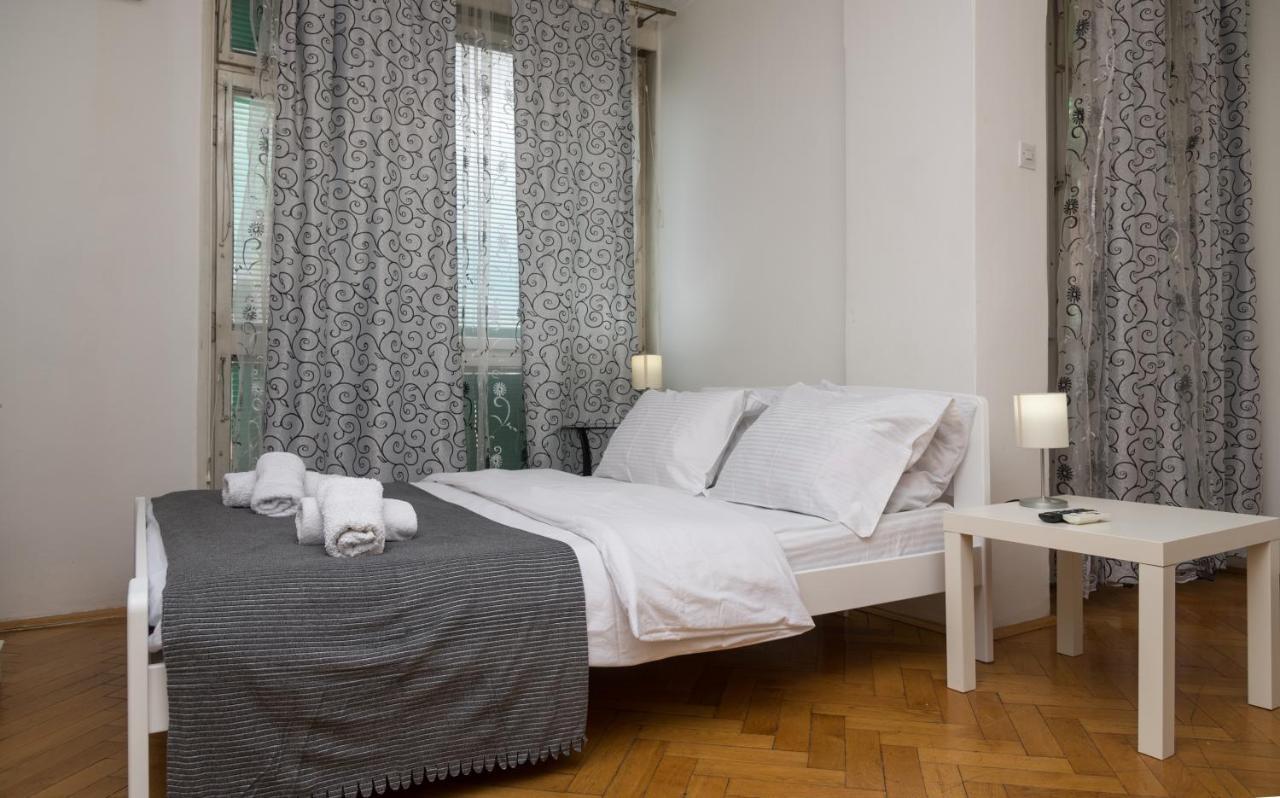 Apartman Panorama Glavna Ulica Užice Dış mekan fotoğraf